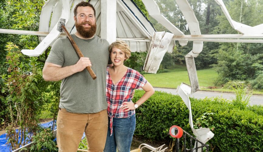 Revitalize Your Home